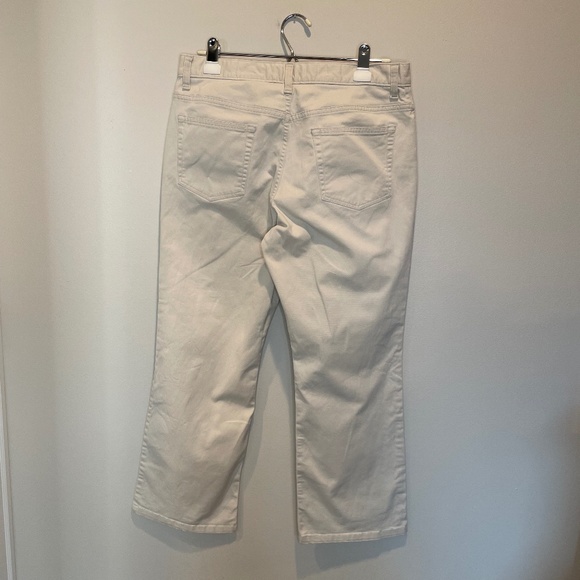 Eddie Bauer Stretch Jeans - 12p - Picture 2 of 5